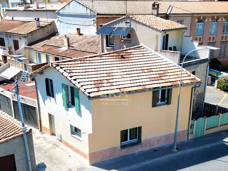 maison de ville 8 pièces 164 m²