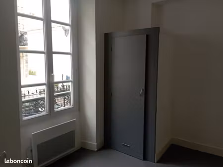 local 12m2 centre ville