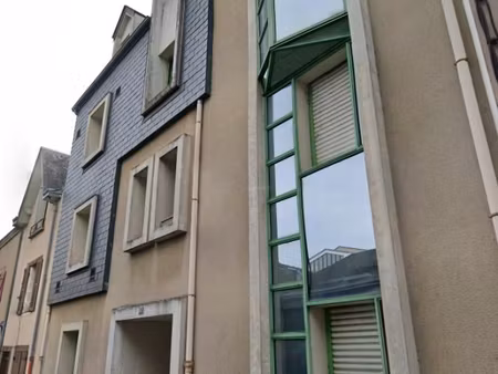 appartement 3 pièces 53 m²