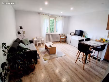 location maison avec jardin