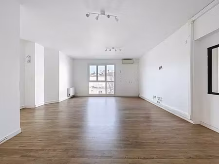 appartement spacieux centre ville