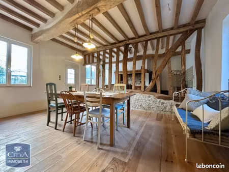 maison 6 pièces 150 m²