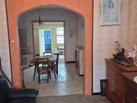 maison secteur virval