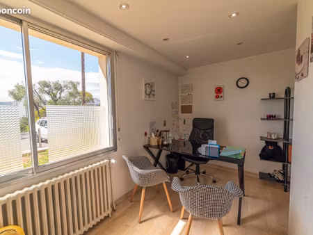location cabinet / bureau / pièce 10 m² – nice ouest sainte-marguerite