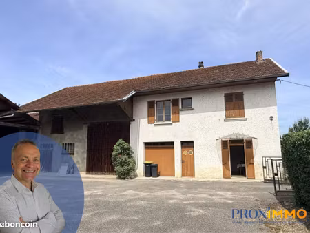 maison 5 pièces 114 m²