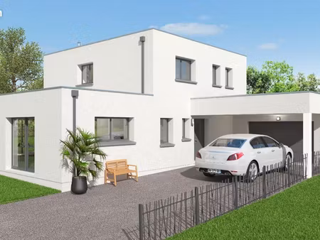maison 5 pièces 170 m²
