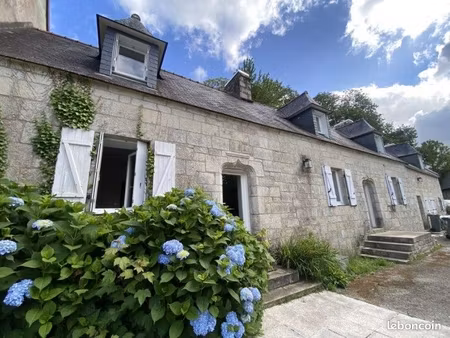 maison 3 pièces 80 m²