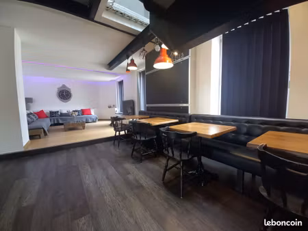appartement chic
