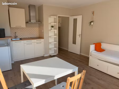 appartement metz saint-symphorien