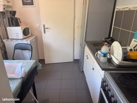 loue chambre étudiante au madrillet
