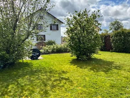 maison 6 pièces 143 m²