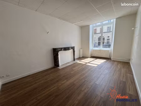 bureaux 60 m² châlons-en-champagne