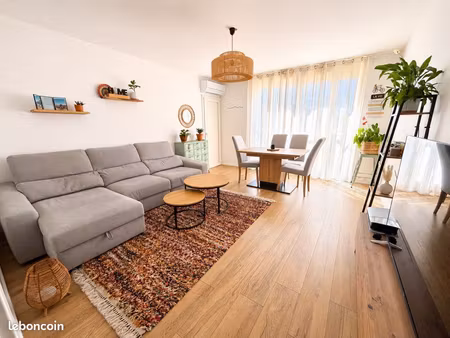 très bel appartement t3