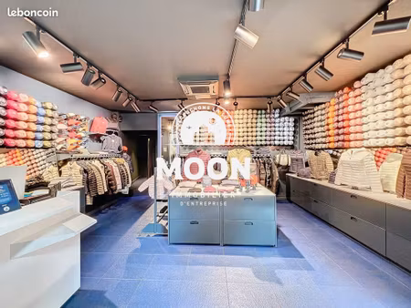 boutique 170 m² albi