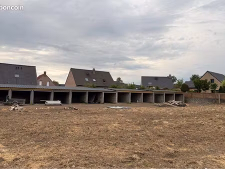 garage à louer