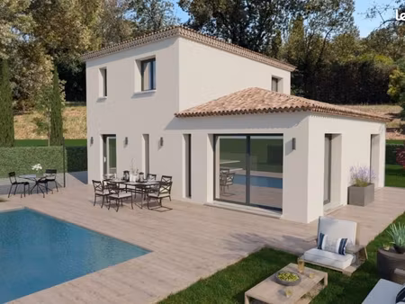 maison 4 pièces 100 m²