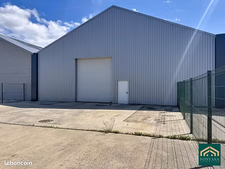 local 261 m² riom