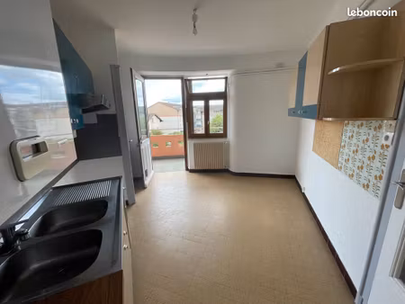t2 quartier gare