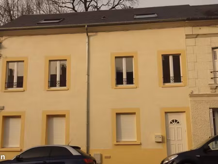 maison hyper centre