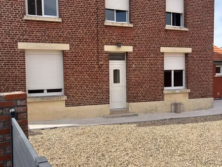 maison à vendre - 3 ch don 2 suite parentale - refait à neuf
