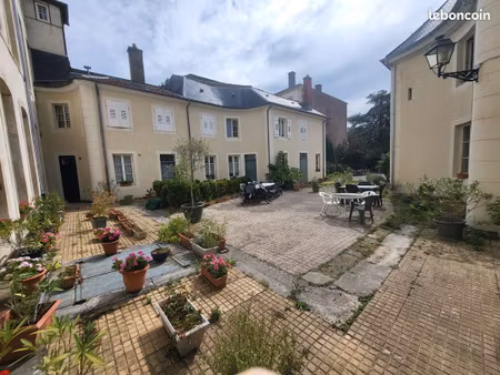 nancy  quartier place d'alliance  appartement f 4