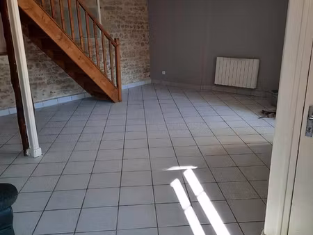 apartement creancey