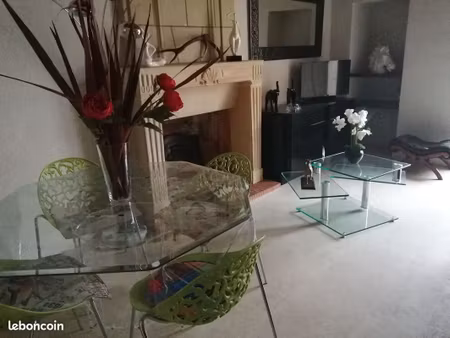 appartement tout pres du marche securise