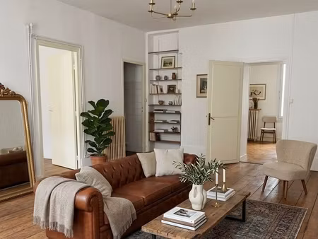 appartement t2 bis hypercentre proche colbert
