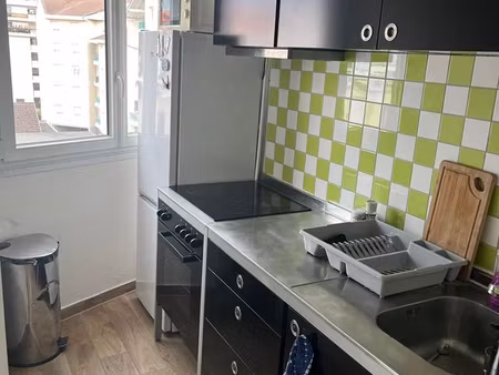 studio 26m2 centre ville