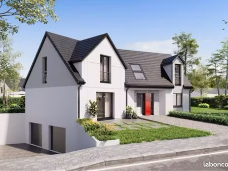 recherche maison ?