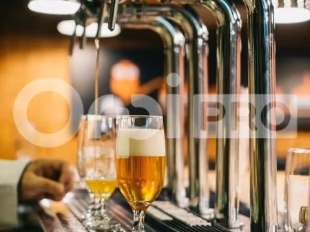 fonds de commerce bar 101 m²