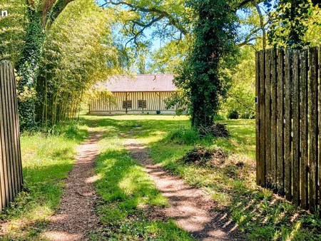propriété 7 pièces 175 m²