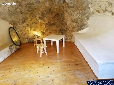 maison de village