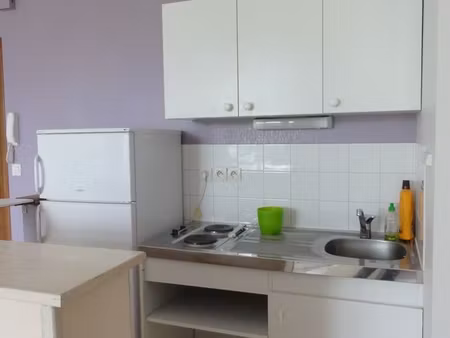 loue appartement t2