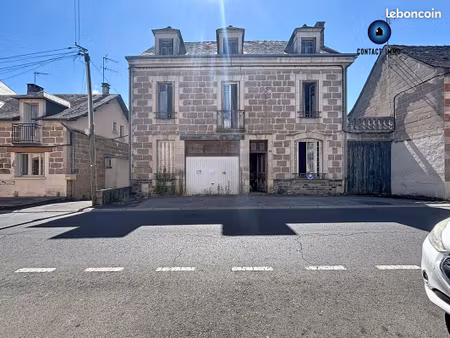 maison 5 pièces 112 m²