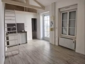 maisonnette