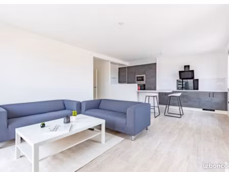 appartement 4 pièces