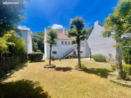 villa la baule escoublac