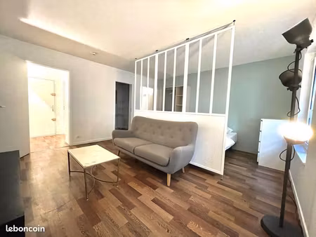 location appartement paris 20eme