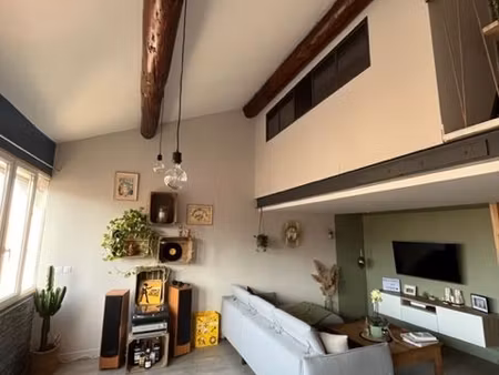 le loft - l'estaque