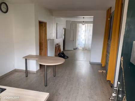 appartement à louer 700