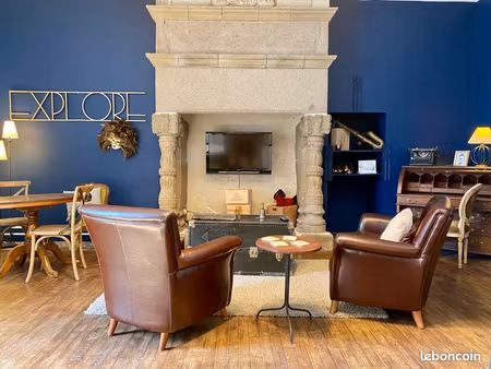 magnifique appartement 53m2 manoir de la conninais taden