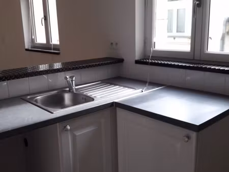 beaufort centre  appartement t3  41 m²  1er étage