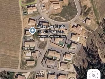 terrain constructible viabilisé