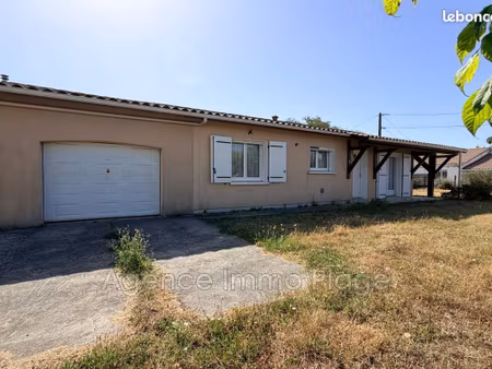 maison 4 pièces 137 m²