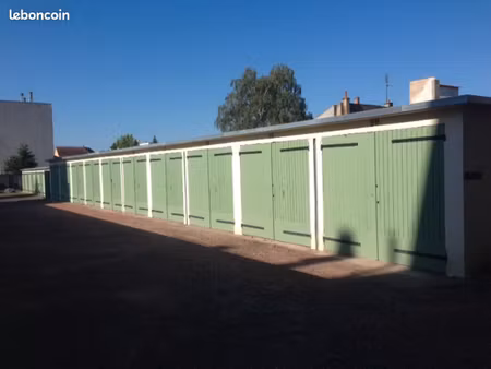 parking/box roanne