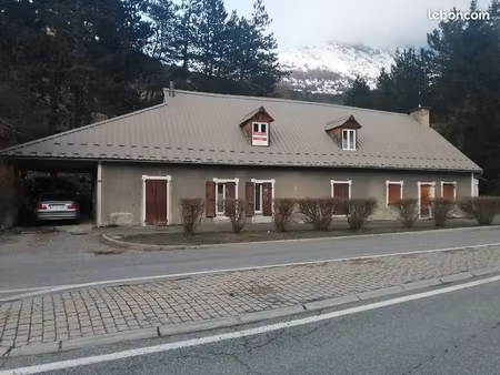 longère 8 pièces 211 m²