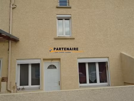 appartement 5 pièces 160 m²