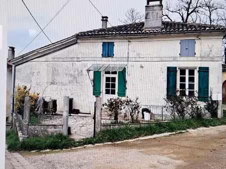 maison 78m2