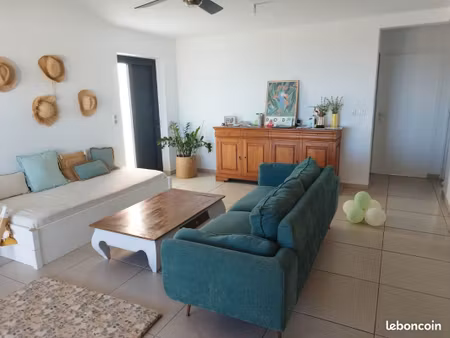maison t4 85m2 grand fond 10min du leclerc